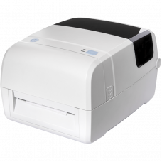  Термотрансферный принтер этикеток iDPRT iT4S