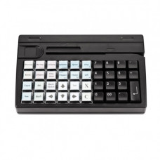 Клавиатура Posiflex KB-6600B