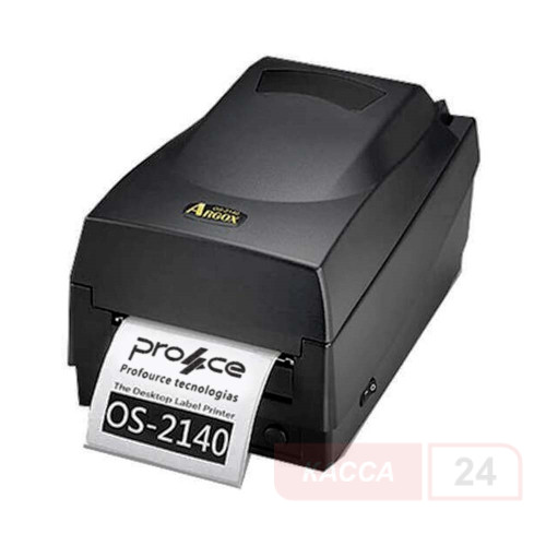 Принтер этикеток Argox OS-2140D-SB