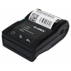Мобильный принтер GoDEX MX30 (термо, 203dpi)