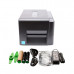  Термотрансферный принтер этикеток TSC TE 210