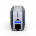 Принтер пластиковых карт Advent SOLID-510L /USB
