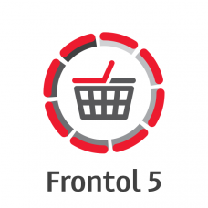 Frontol 5 Торговля 54ФЗ, Электронная лицензия