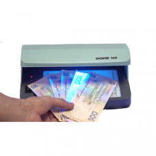 Детектор банкнот DORS 145
